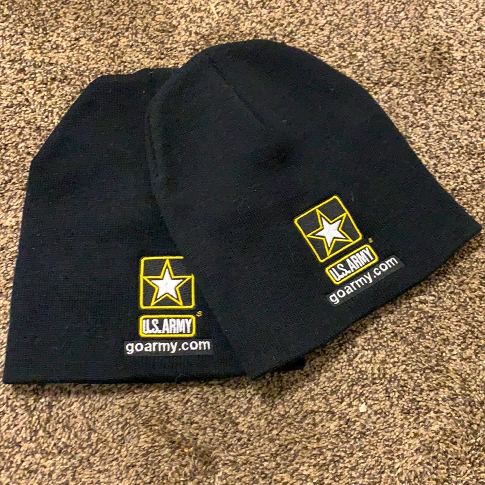 US Army Beanies